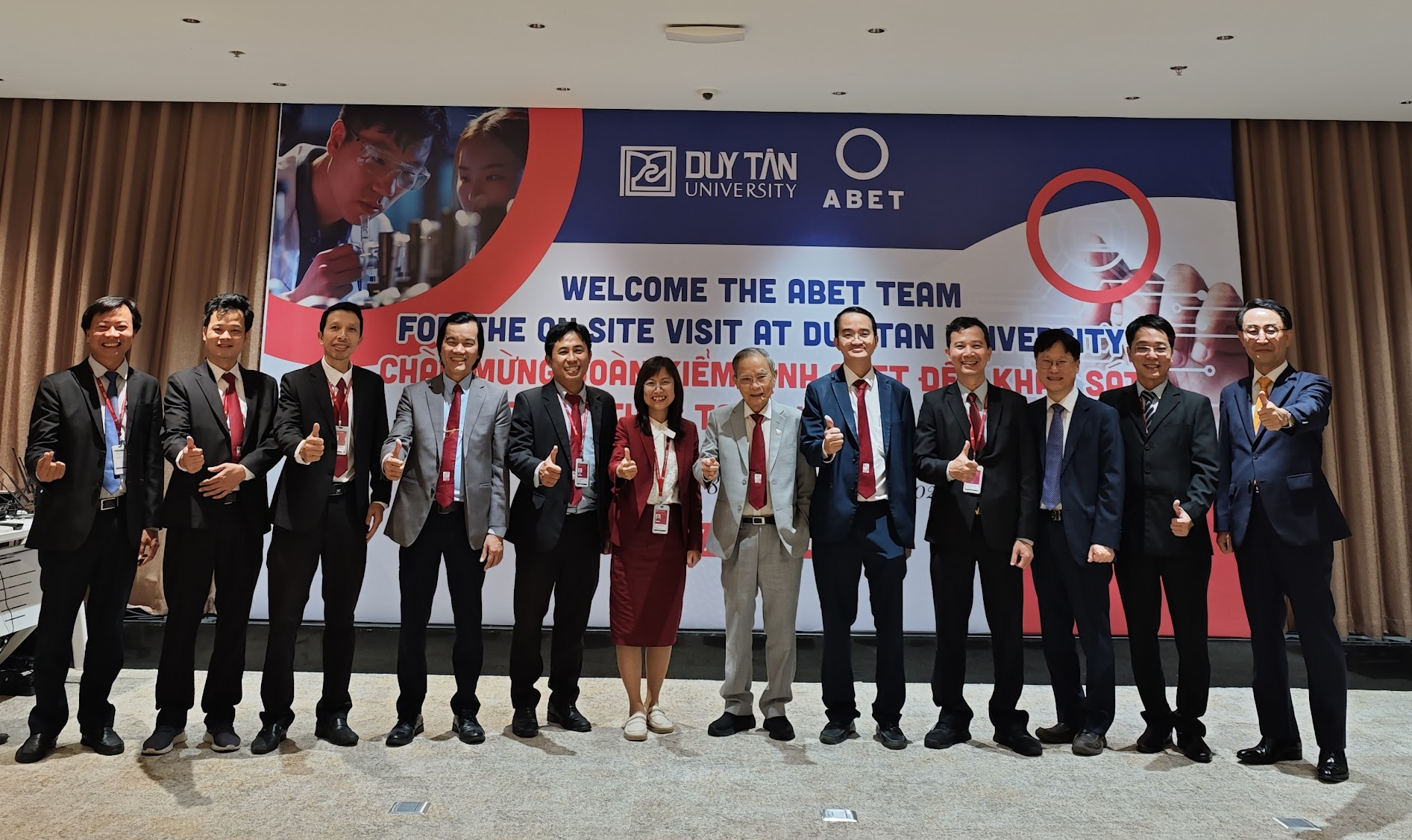 DTU FLEXI LEG TEAM WINS THE CHAMPIONSHIP AT THE ASEAN HACKATHON 2024