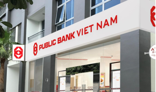 PUBLIC BANK VIỆT NAM - CHI NHÁNH ĐÀ NẴNG TUYỂN DỤNG GIAO DỊCH VIÊN (02 VỊ TRÍ)