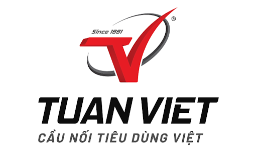 Công ty TNHH Thương mại Tổng hợp Tuấn Việt.