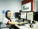 Hoài Trang - Không đầu hàng số phận để chinh phục đỉnh cao công nghệ