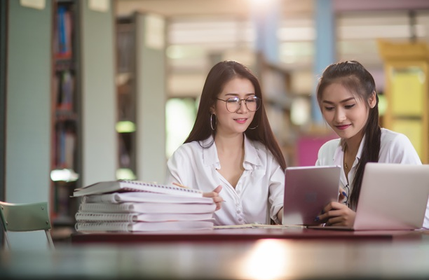 Student Conduct Score