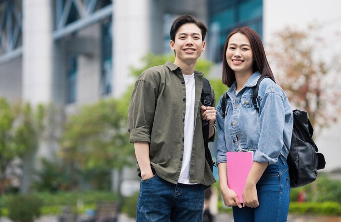 Decision on Commendation