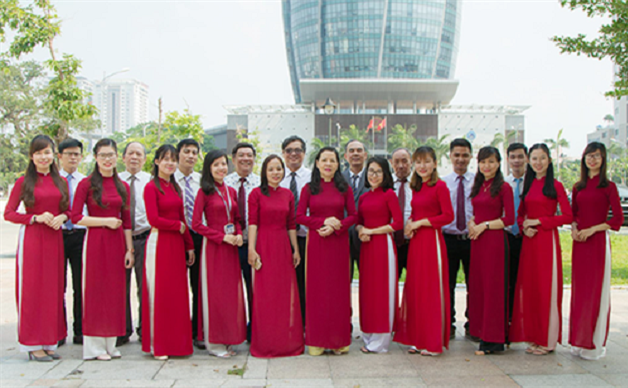 Các cột mốc quan trọng của trường Đại học Y Dược - Đại học Duy Tân