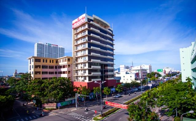 Sứ mạng & Tầm nhìn