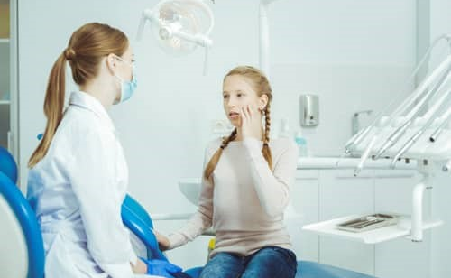 Chỉnh Nha Ở Trẻ Em: Đầu Tư Cho Nụ Cười Khỏe Đẹp Từ Sớm