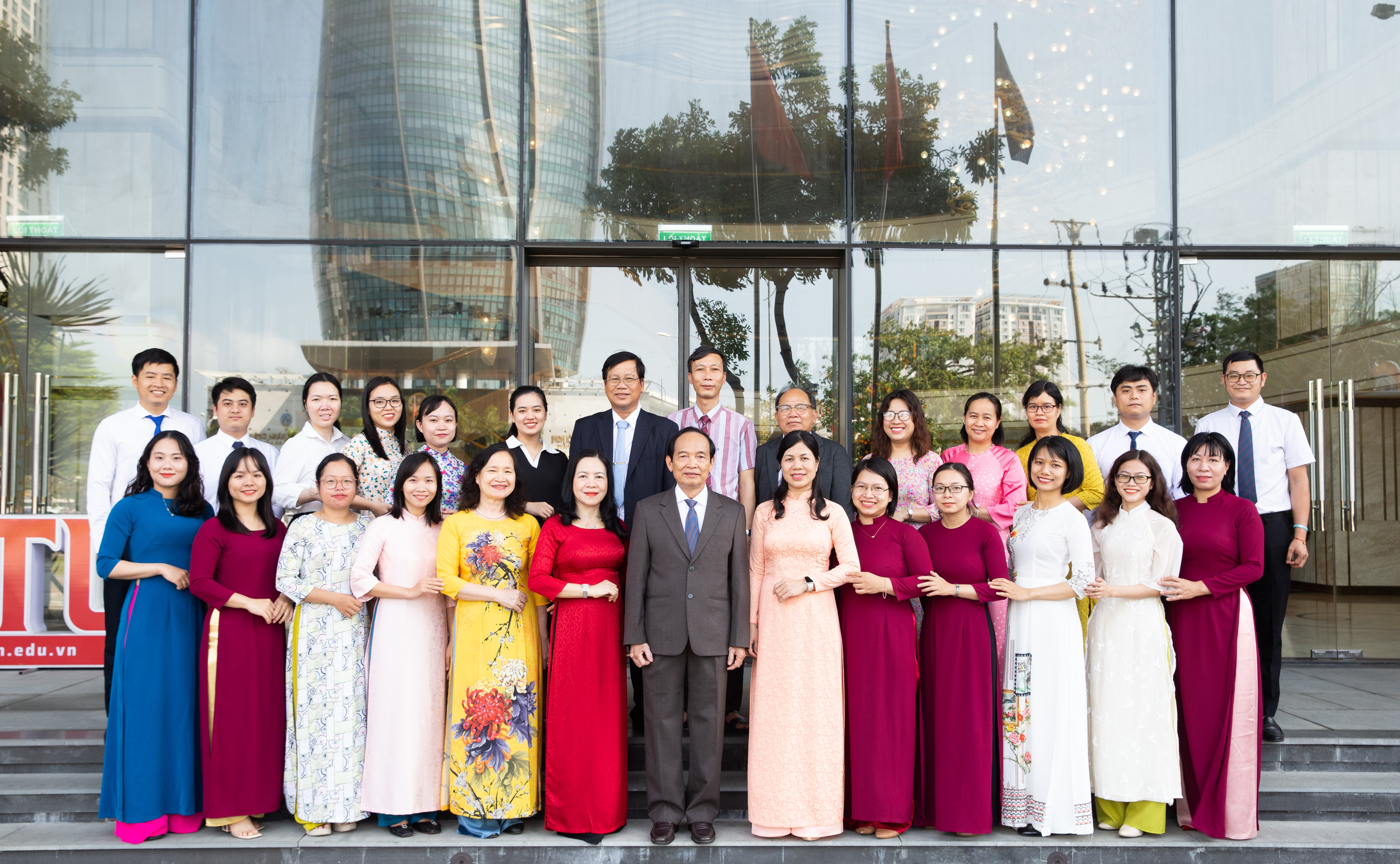 Giới thiệu Khoa Dược