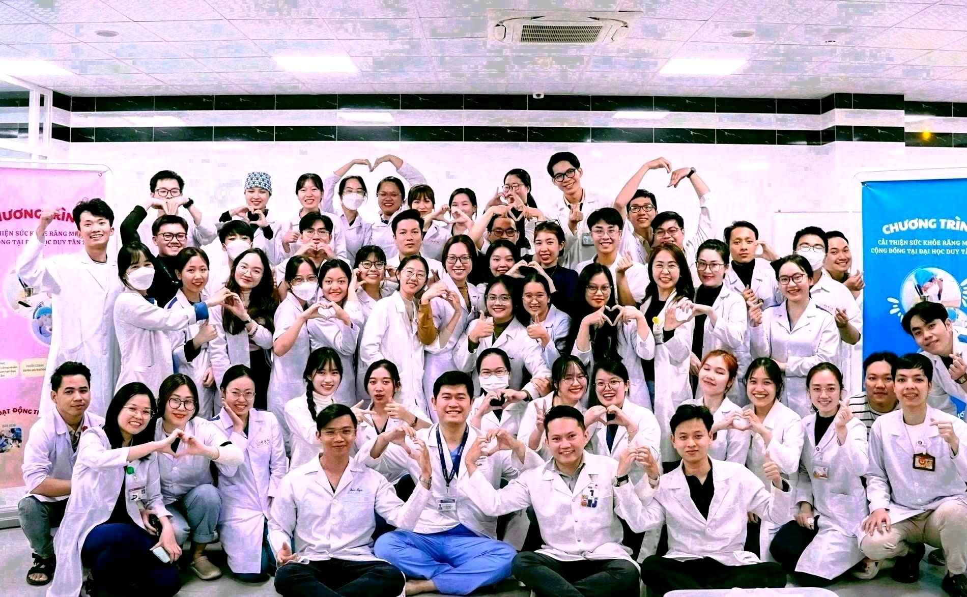 Giới Thiệu Về Khoa Răng-Hàm-Mặt, Trường Đại Học Duy Tân