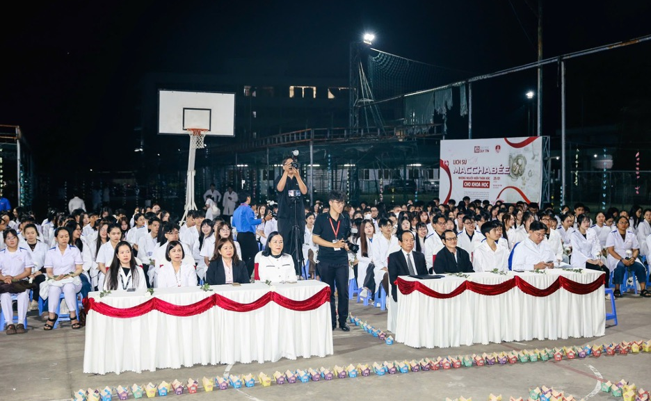 LỄ MACCHABÉE 2026 – KHI ÁNH NẾN THẮP LÊN LÒNG BIẾT ƠN