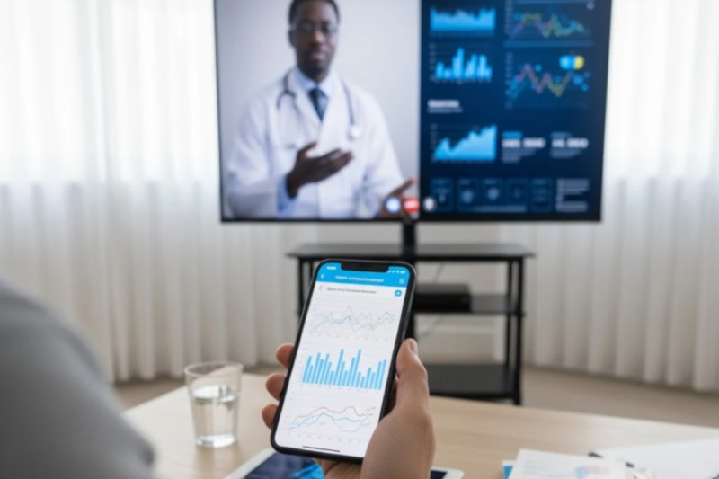 Mô Phỏng Lâm Sàng: Giải Pháp Đột Phá  Để Đánh Giá Công Nghệ Y Tế Số