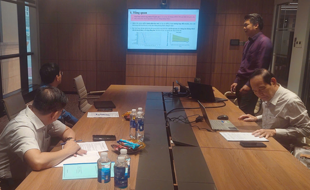 TS. ĐINH PHONG SƠN: “NGƯỜI THẦY TRUYỀN LỬA” KHOA HỌC VỚI NHỮNG DẤU ẤN MỚI