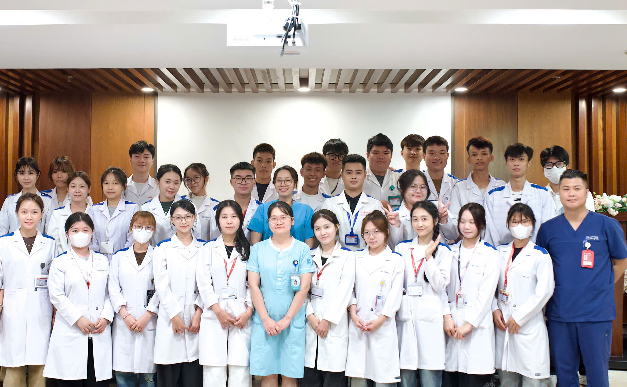 Kỹ thuật xét nghiệm y học – Ngành HOT của kỹ nguyên y học chính xác!