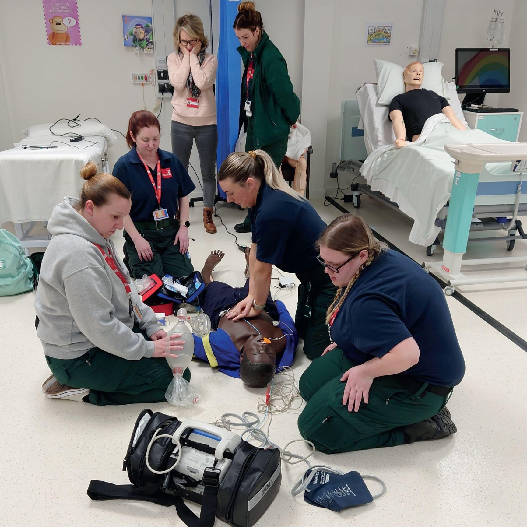 Gamification: Khi Việc Học Y Khoa Trở Thành Một Cuộc Chinh Phục