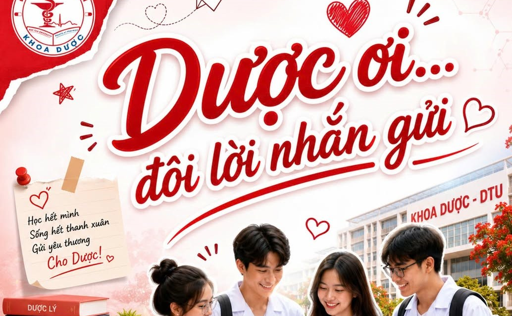 5 năm học ngành Dược sẽ đưa bạn đến những đâu?