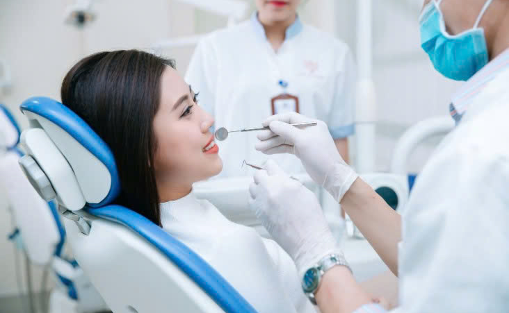 ĐỪNG ĐỢI ĐAU RĂNG MỚI ĐI KHÁM!