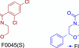 Triển vọng của một số phân tử giống thuốc mới (new drug-like molecules) trong việc ngăn ngừa virus cúm xâm nhập và gây bệnh