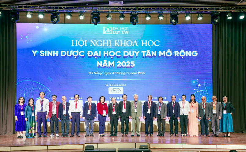 Ngành Bác sĩ Đa khoa và Bác sĩ Răng-Hàm-Mặt ở DTU  với nhiều ghi nhận về Đào tạo và Nghiên cứu