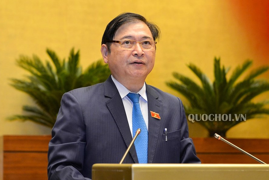 Quốc hội chính thức thông qua Luật Bảo vệ môi trường (sửa đổi)