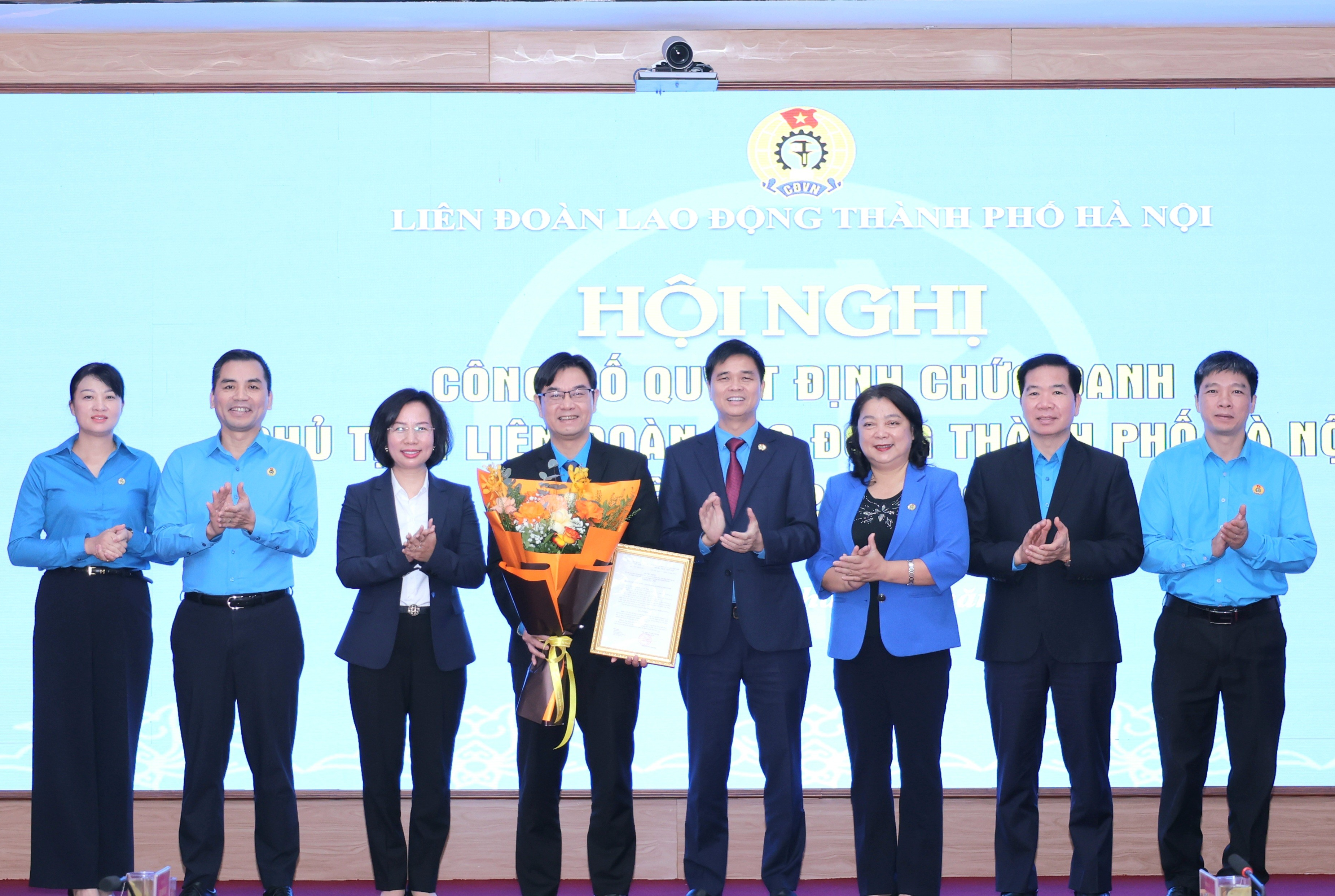 LĐLĐ thành phố khai giảng lớp bồi dưỡng kỹ năng pháp luật