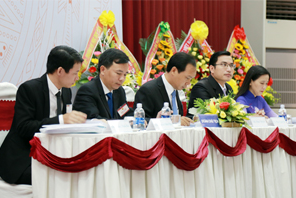 Phấn đấu đưa ĐH Duy Tân trở thành một trong 300 trường tốt nhất Châu Á