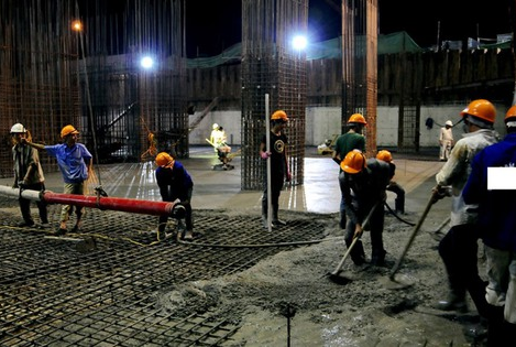 Từ 8/8: Thay đổi cách tính lương làm thêm, làm ban đêm và làm thêm ban đêm