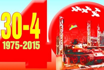 Từ Đại thắng mùa Xuân 1975 - phát huy truyền thống quyết tâm đổi mới căn bản, toàn diện giáo dục và đào tạo