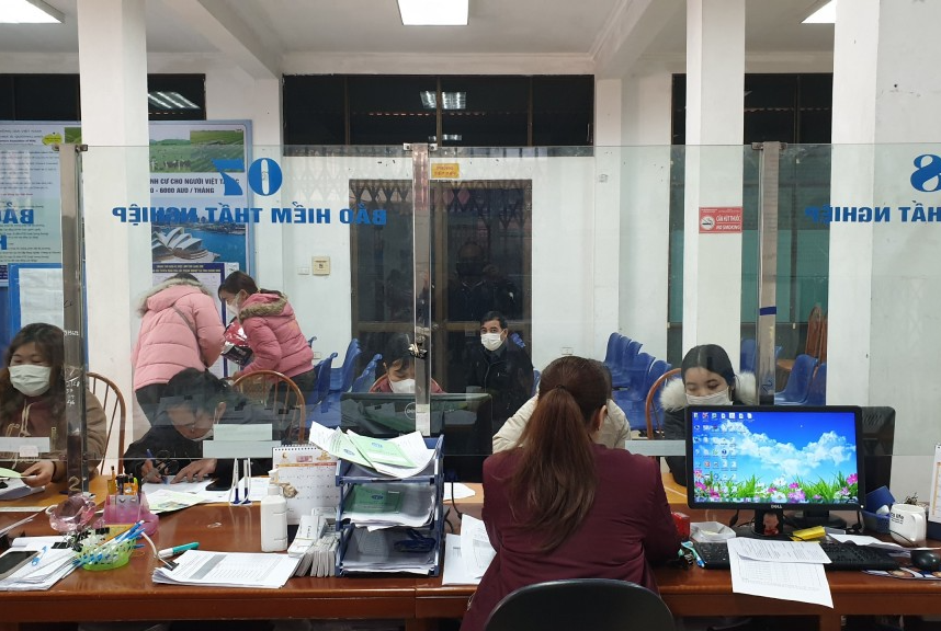 Lúng túng thực hiện chính sách bảo hiểm thất nghiệp