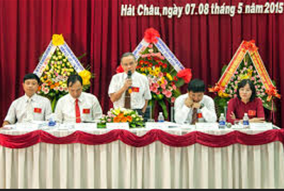 Đảng bộ Trường Đại học Duy Tân tổ chức Hội nghị kiểm điểm giữa nhiệm kỳ 2010-2015