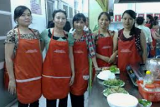 Hoạt động chào mừng kỷ niệm Ngày Phụ nữ Việt Nam (20/10)