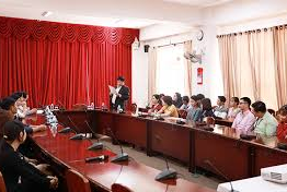 Gặp mặt đoàn viên có hoàn cảnh khó khăn