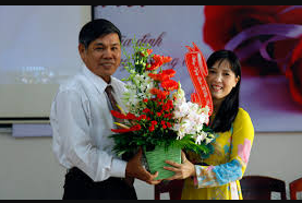 Phụ nữ với Tình yêu - Gia đình và cuộc sống đương đại