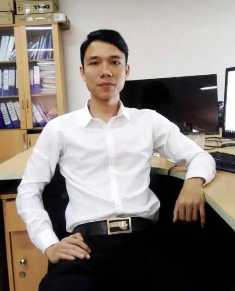 Trần Nhật Vinh