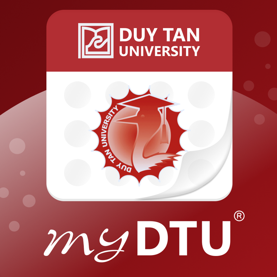 myDTU Schedule