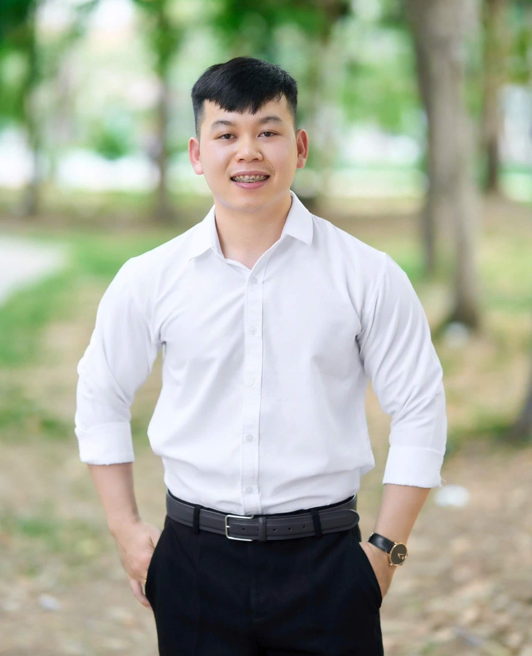 Nguyễn Hải Vương