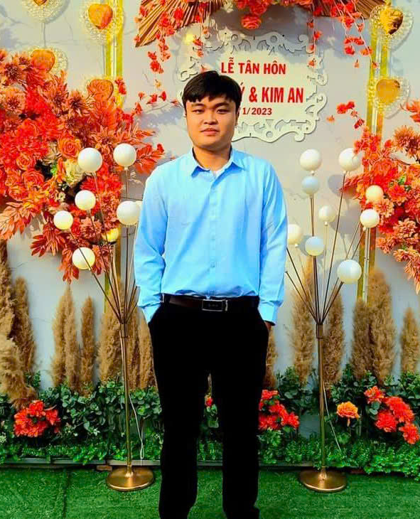 Lê Văn Thanh Điền
