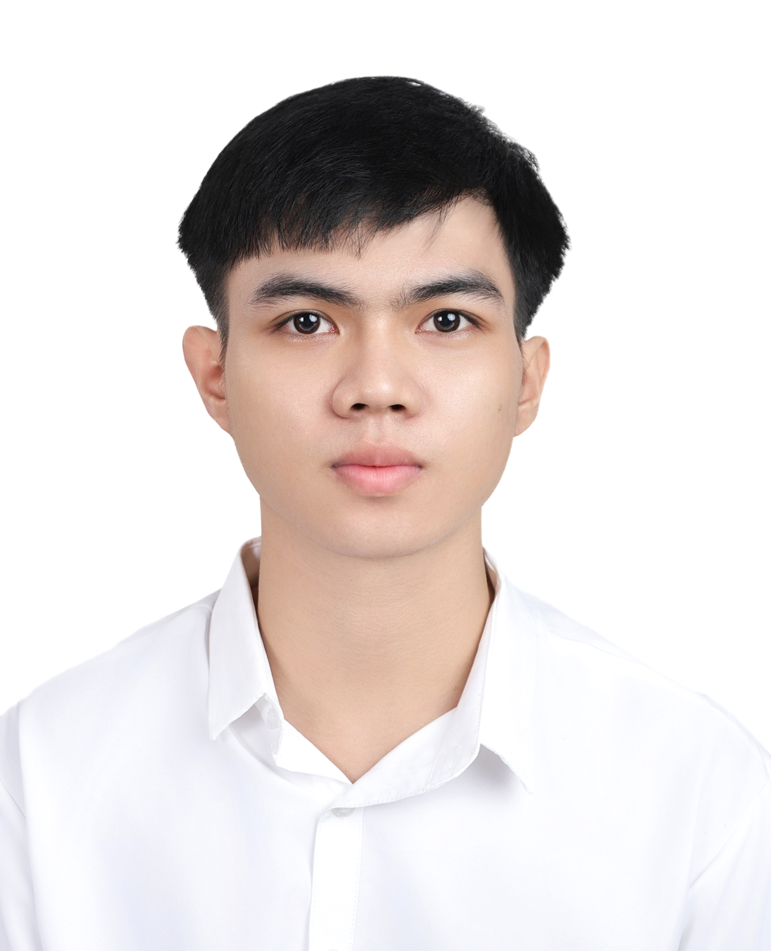 Nguyễn Minh Phú