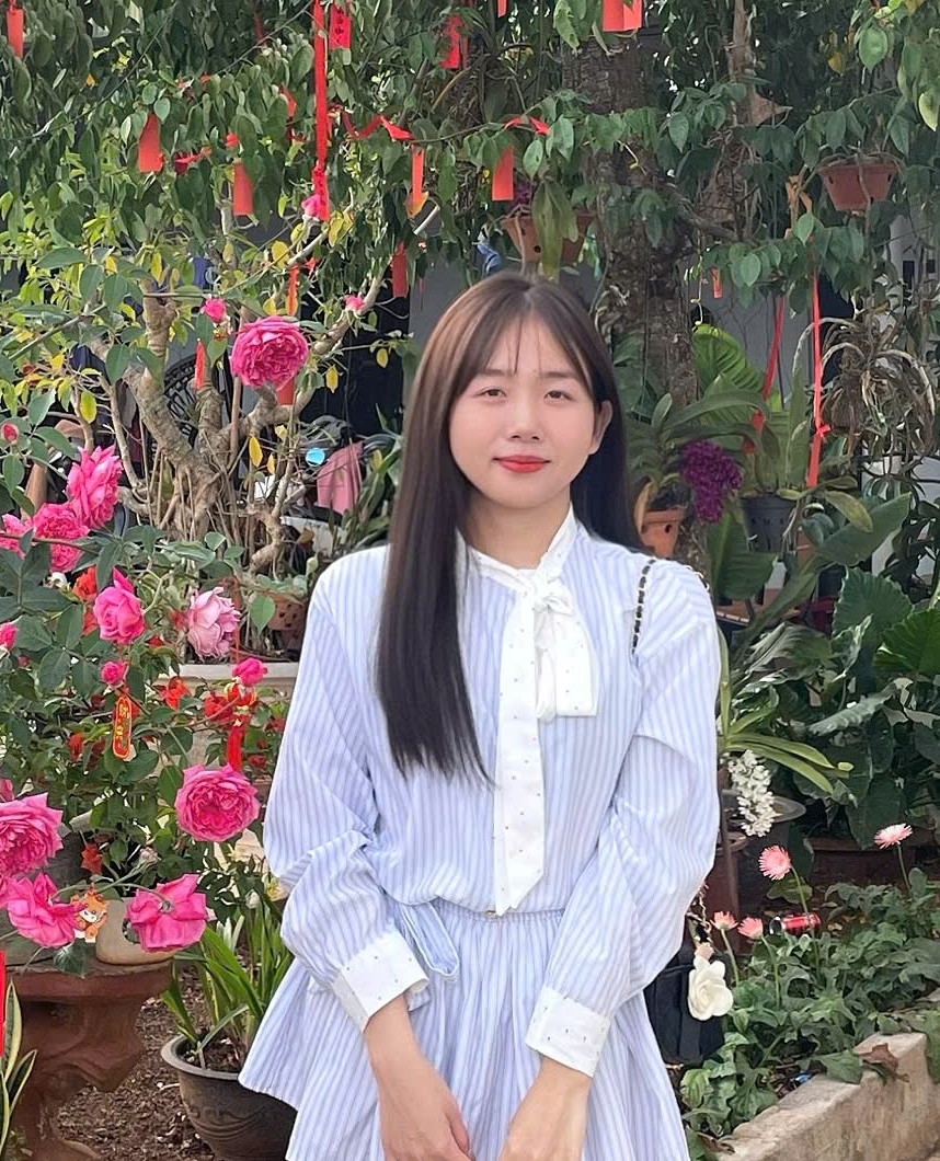 Trần Thị Mỹ Duyên