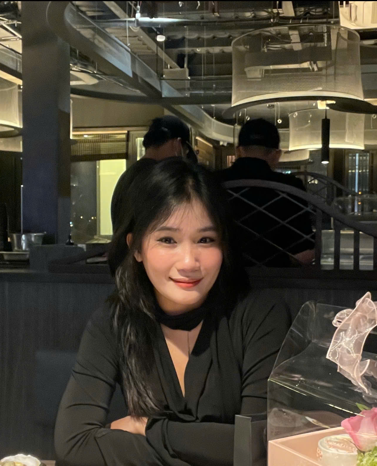 Đoàn Ngọc Phương Linh