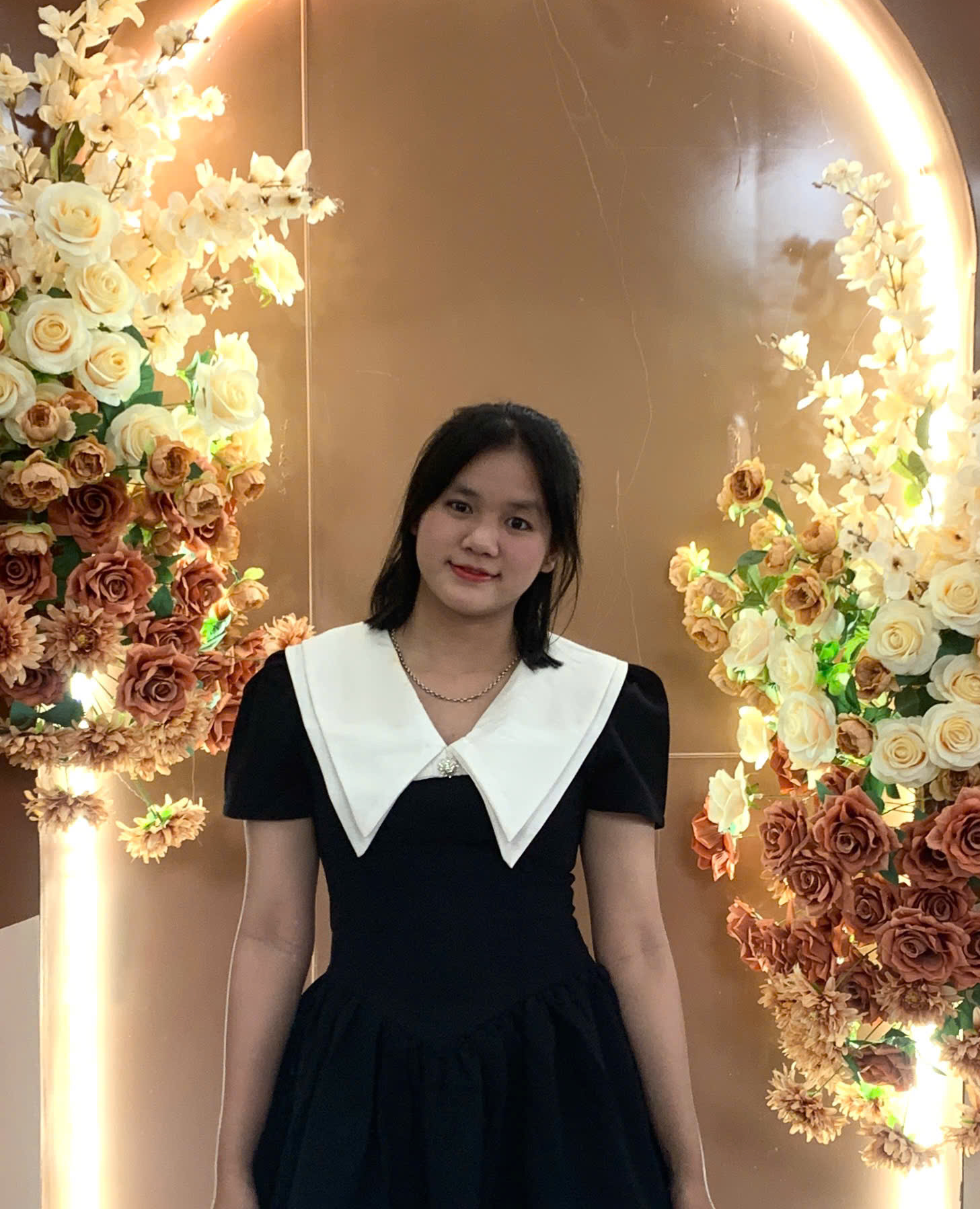 Nguyễn Trần Khánh Vinh