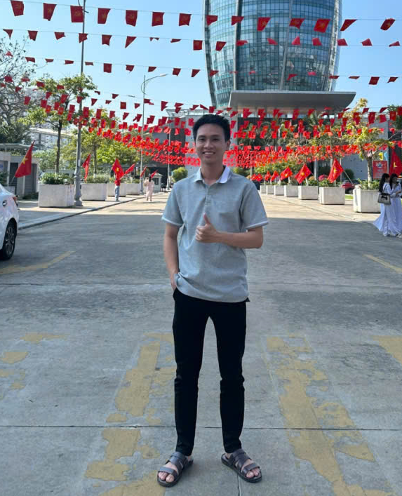 Phạm Văn Thiên