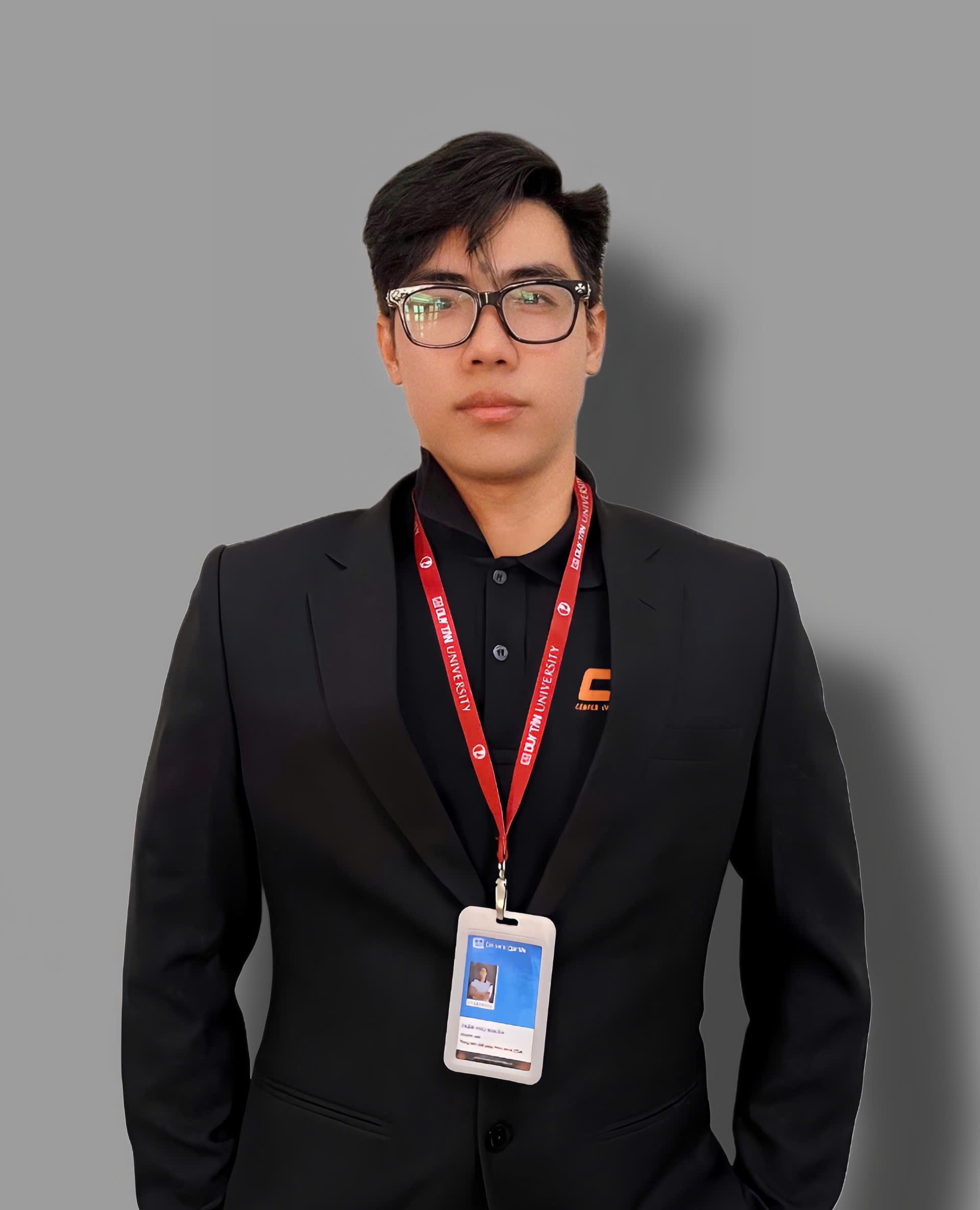 Trần Phú Nhuận