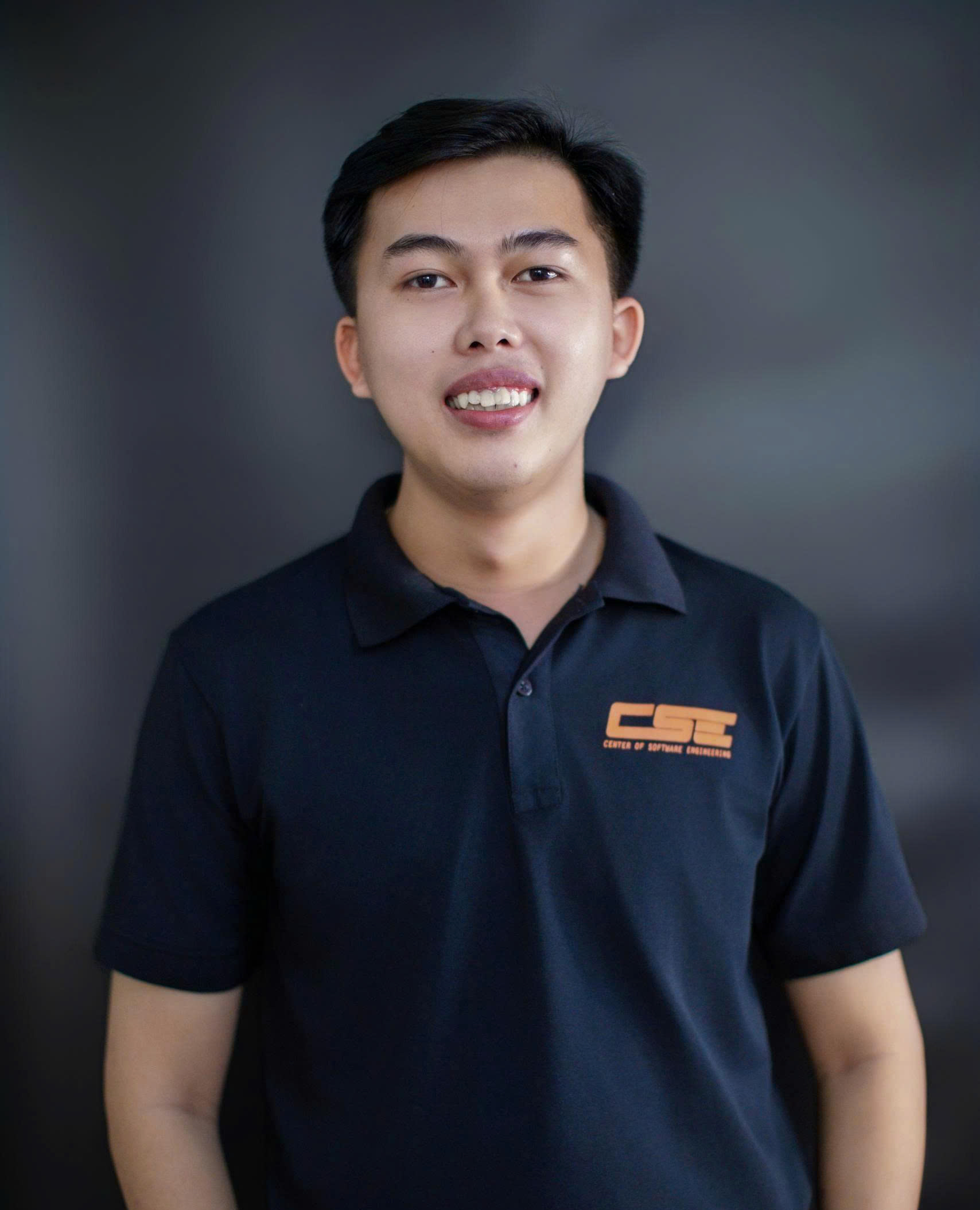 Võ Diệp Tấn Hưng