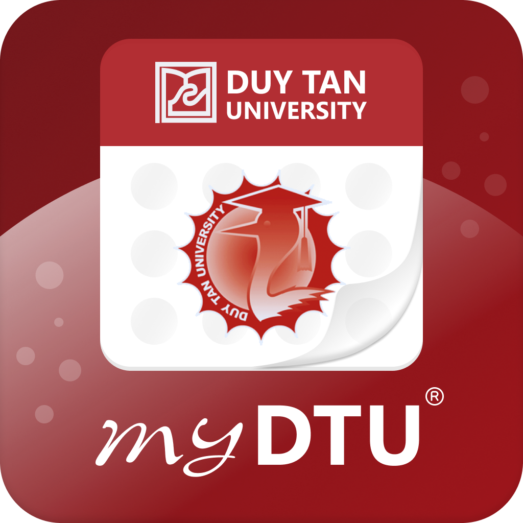 myDTU Schedule