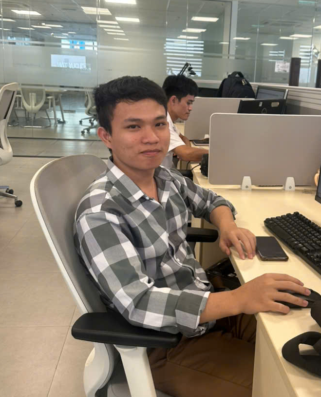 Lê Đình Quang