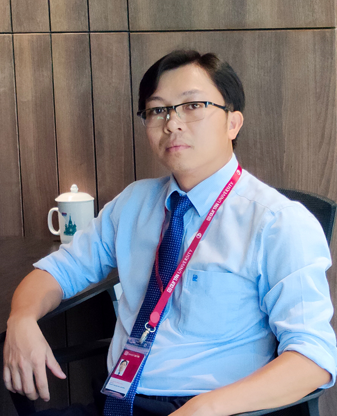 Nguyễn Trọng Thành