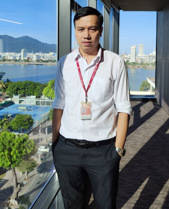 Hà Lê Trung