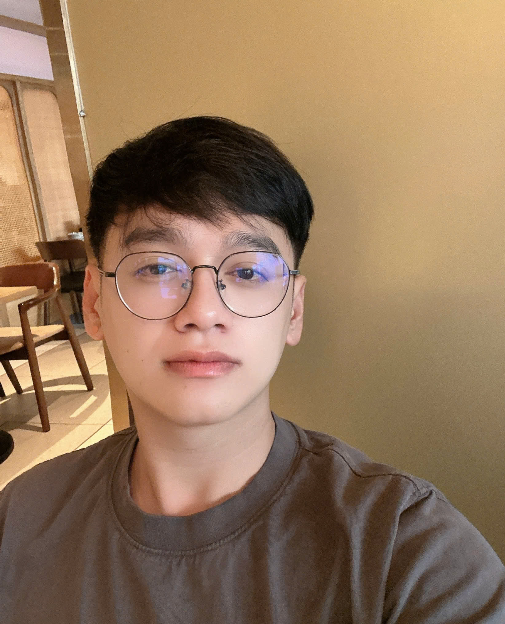 Lê Hoàng Nhí