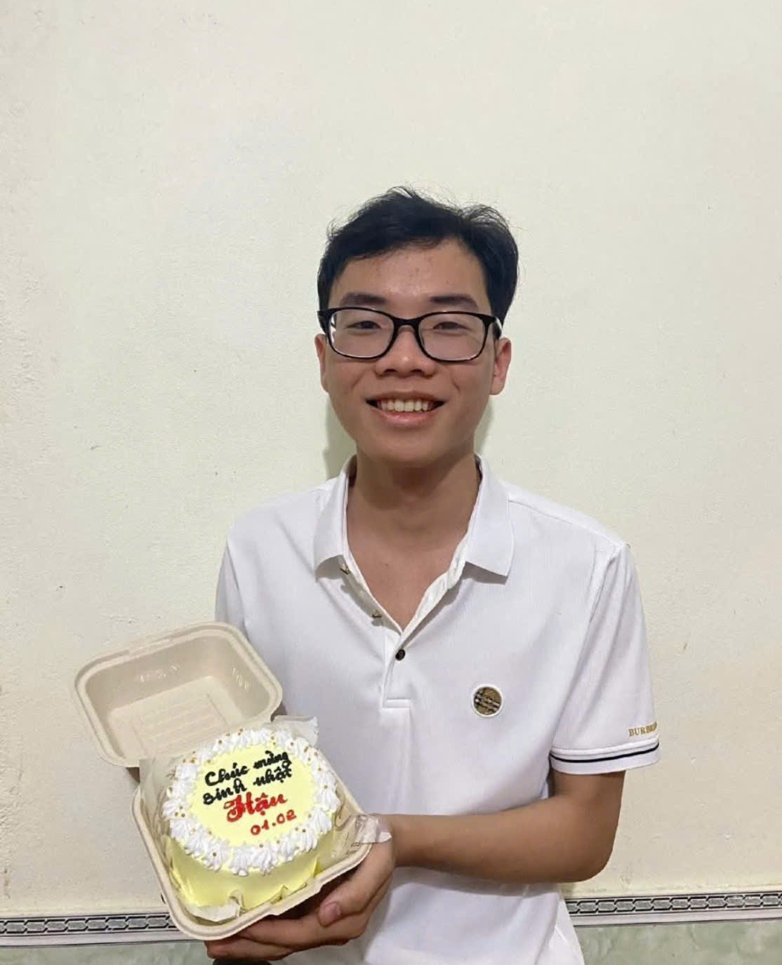 Hồ Lê Văn Hậu
