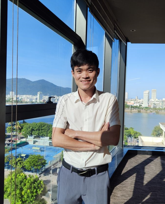 Bùi Đức Ánh
