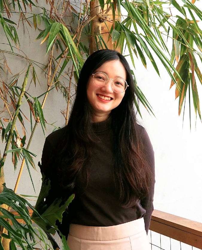 Nguyễn Thị Ngọc Trâm
