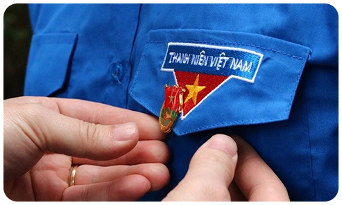 Đoàn Thanh niên - Hội Sinh viên